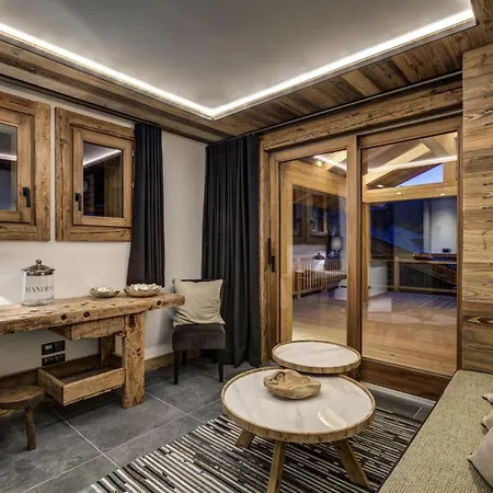 Apartment Opulent Luxury Escape In Jacuzzi *